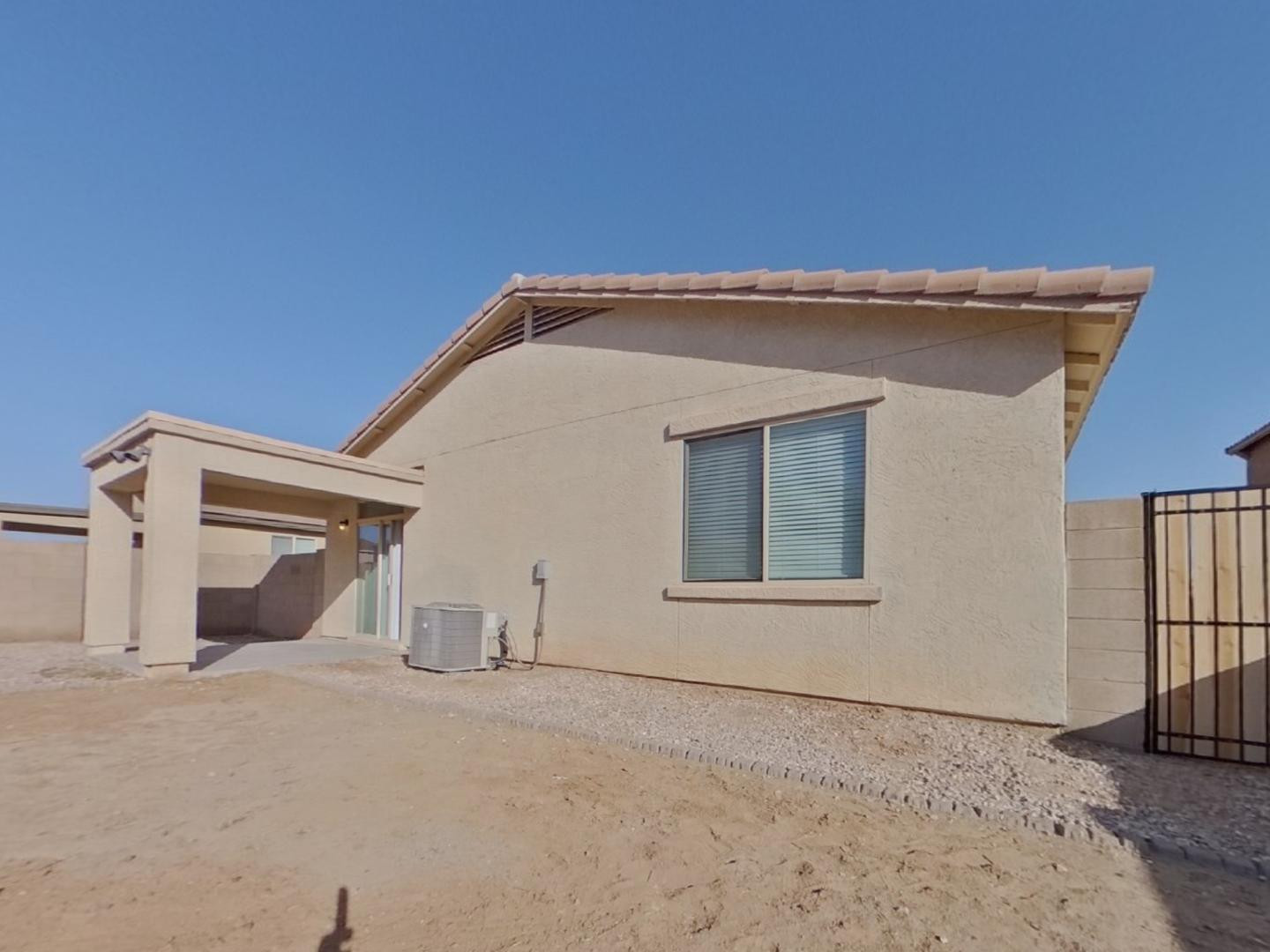 7329 West Darrel Road Laveen, AZ 85339 - Photo 17 of 18 Photo #17