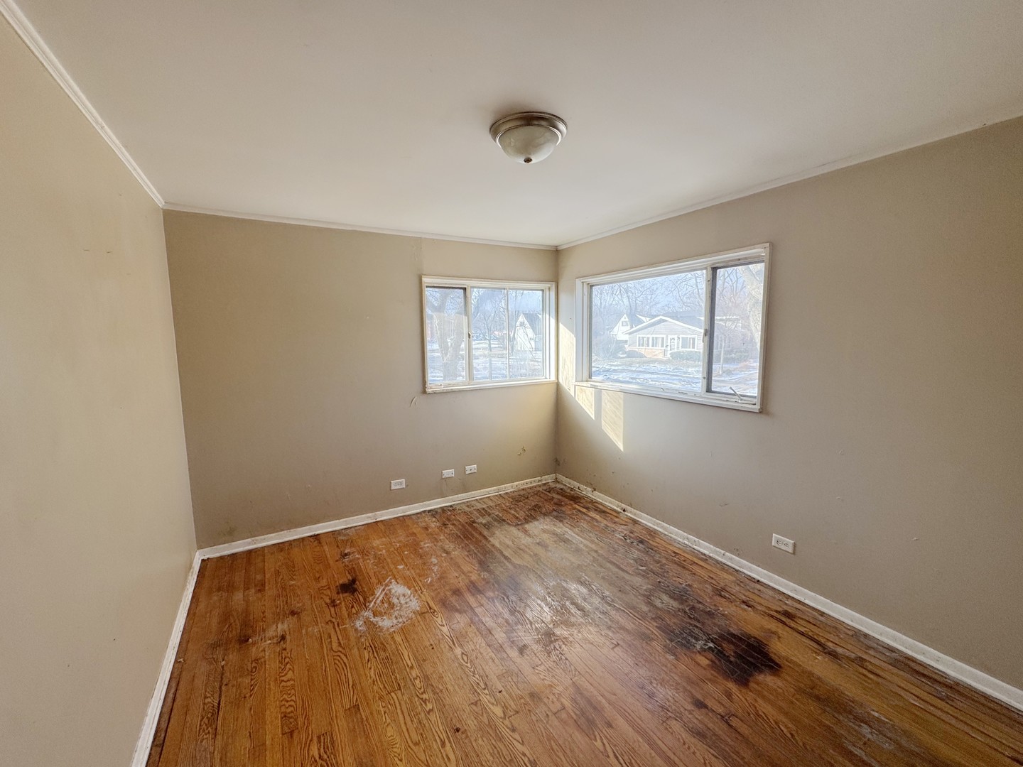 306 Winnebago Street Park Forest, IL 60466 - Photo 6 of 13