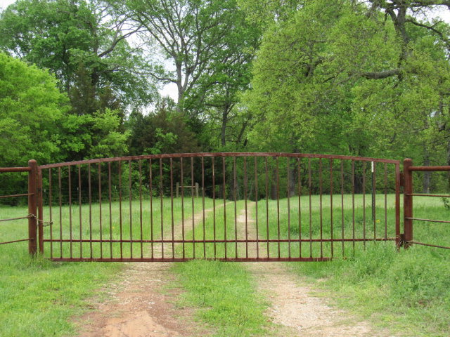 0 An County Road Frankston, TX 75763 - Photo 1 of 1