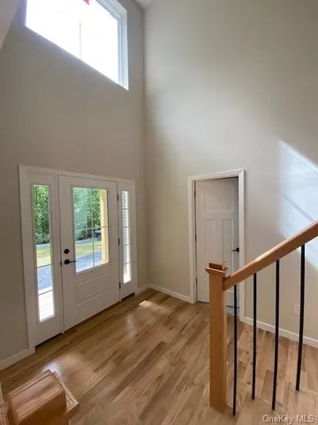 $629,900 | Lot #1 Pine Hill Road, Westtown, NY 10998