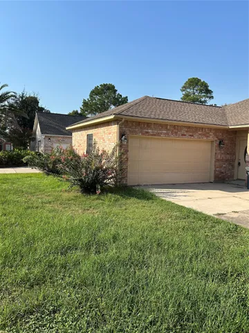 $265,000 | 17610 West Fawn River Circle, Spring, TX 77379