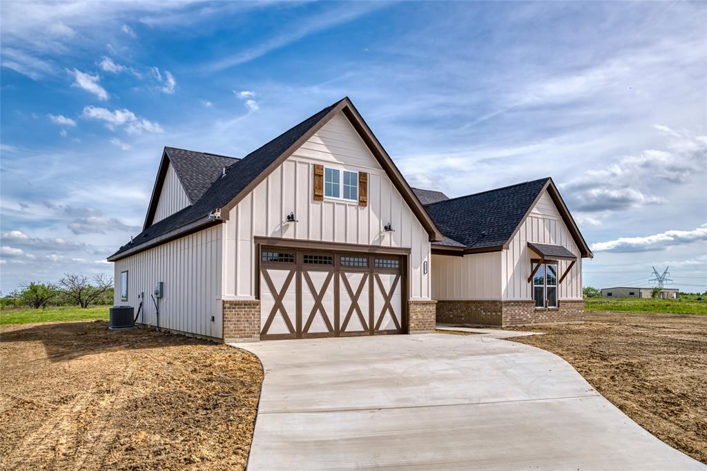 217 Fm 2258 Venus, TX 76084 - Photo 2 of 36 a view of backyard of house