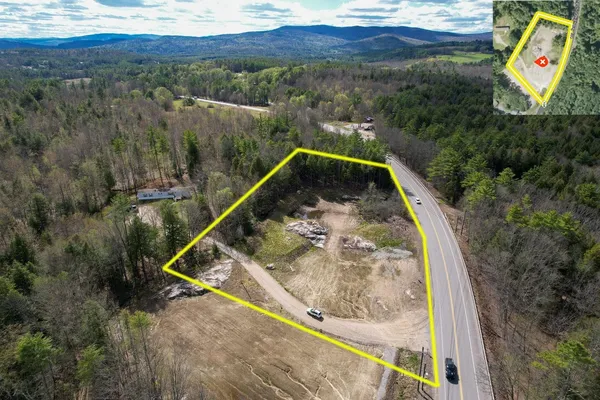 $250,000 | 571 Highway 104, New Hampton, NH 03256