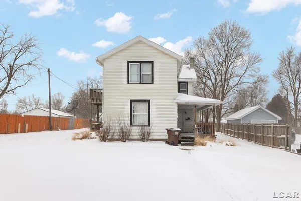 $139,900 | 632 Division Street, Adrian, MI 49221