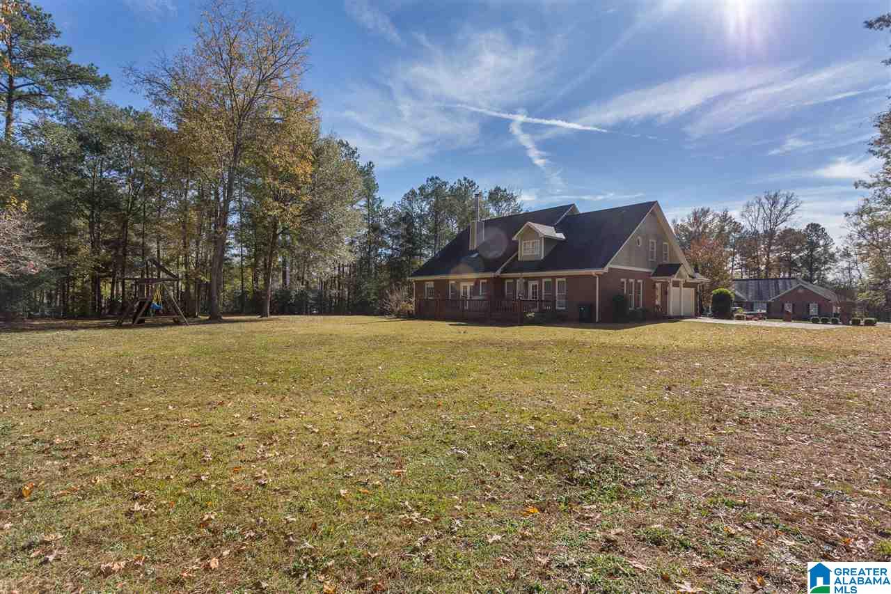 168 Timber Trace Anniston, AL 36207 - Photo 39 of 45