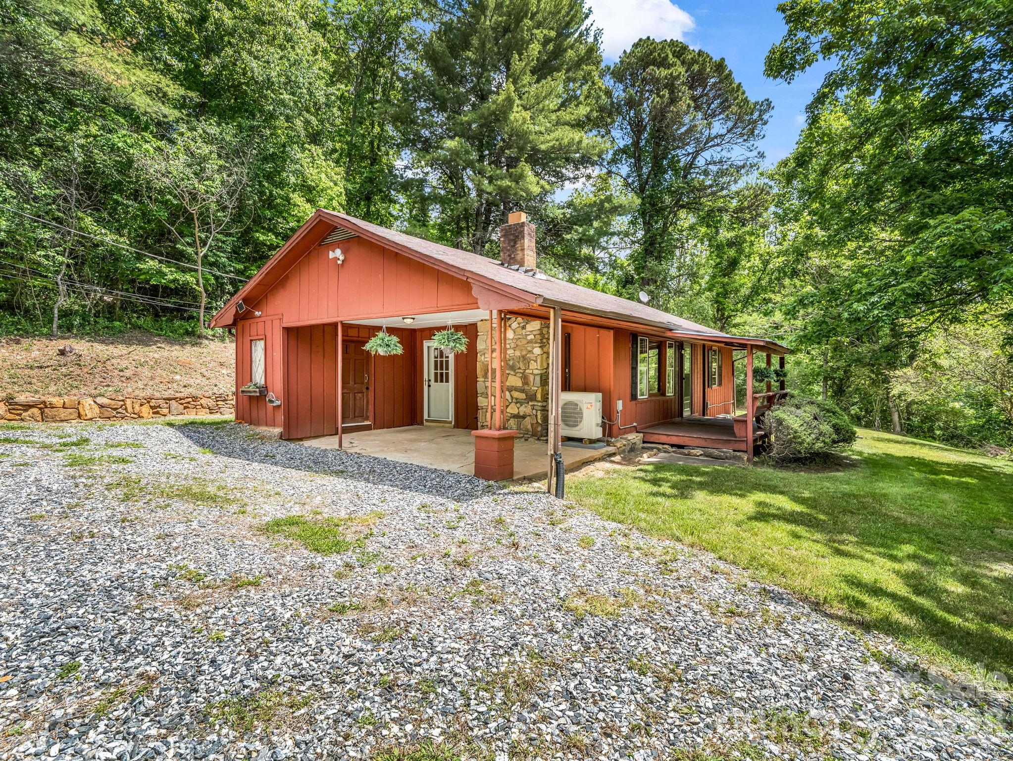 1395 Tillery Br Road Marshall, NC 28753 - Photo 4 of 45
