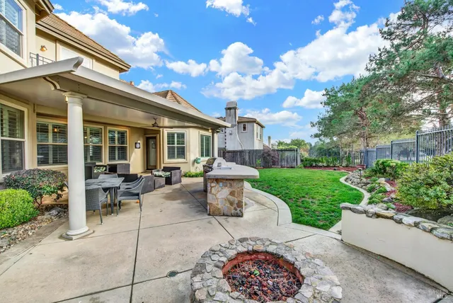 $1,325,000 | 3259 Congressional Circle, Fairfield, CA 94534