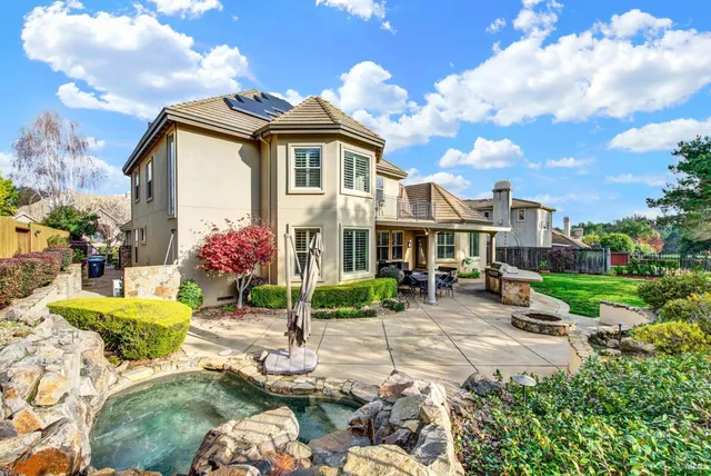 $1,325,000 | 3259 Congressional Circle, Fairfield, CA 94534