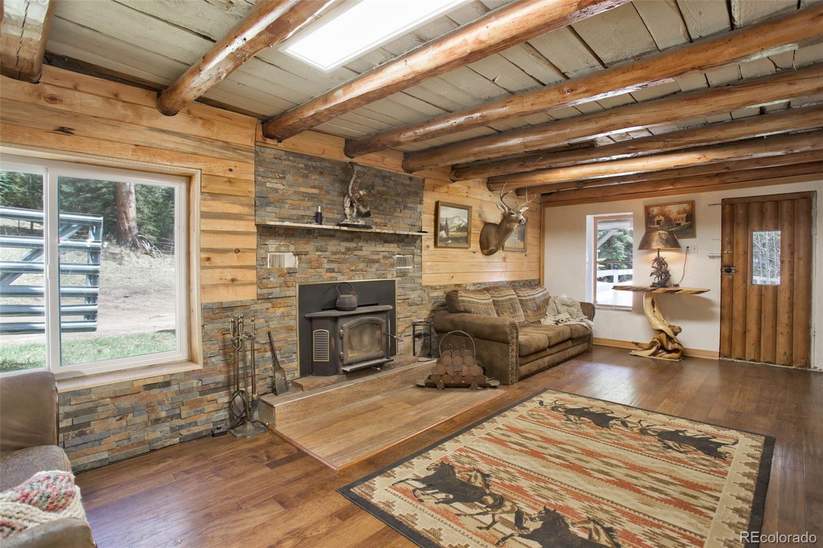 9399 Granzella Road Morrison, CO 80465 - Photo 12 of 41