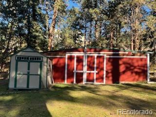 9399 Granzella Road Morrison, CO 80465 - Photo 28 of 41