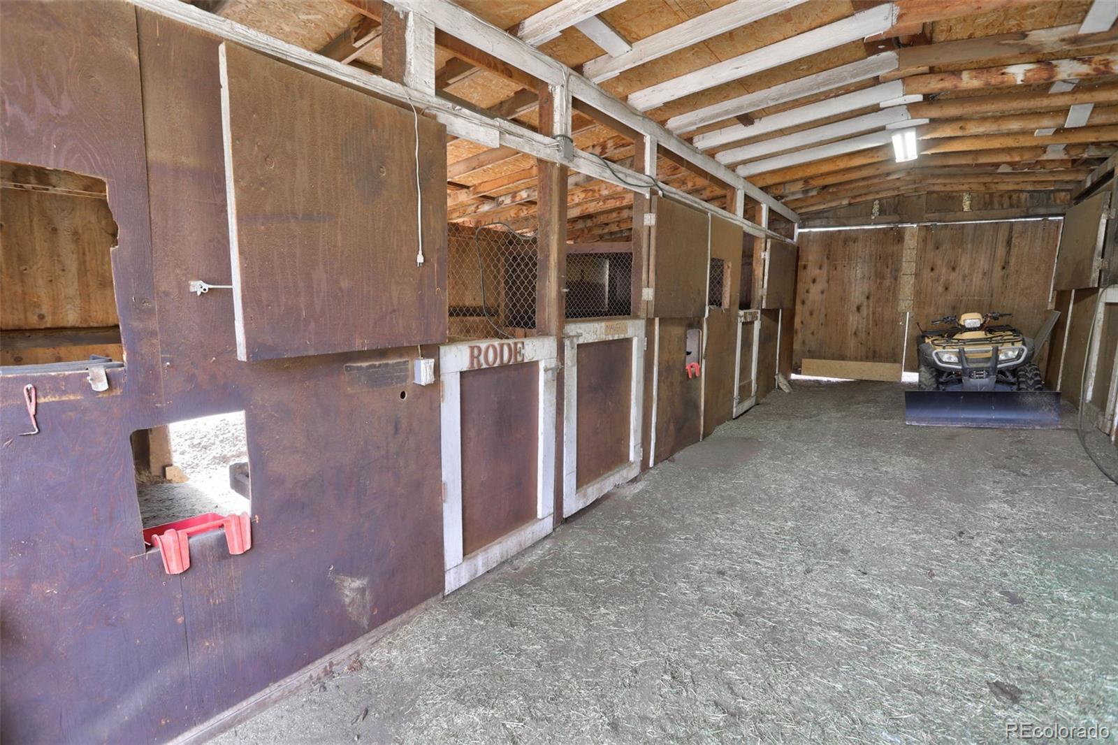 9399 Granzella Road Morrison, CO 80465 - Photo 31 of 41