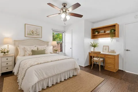$665,000 | 2201 Mistletoe Boulevard, Fort Worth, TX 76110