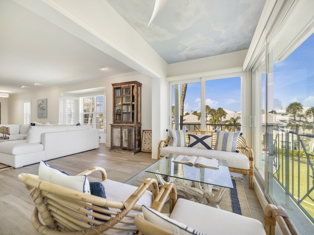 1180 Reef Road, Unit A24 Vero Beach, FL 32963 - Photo 17 of 26 Gallery Image 17