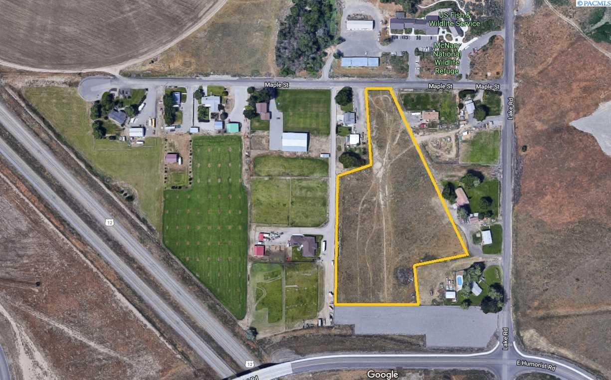 Tbd Maple Street Burbank, WA 99323 - Photo 1 of 10 Gallery Image 1