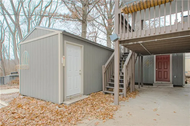 $368,900 | 2600 Magnolia Avenue, Liberty, MO 64068