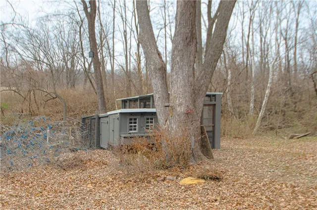 $368,900 | 2600 Magnolia Avenue, Liberty, MO 64068