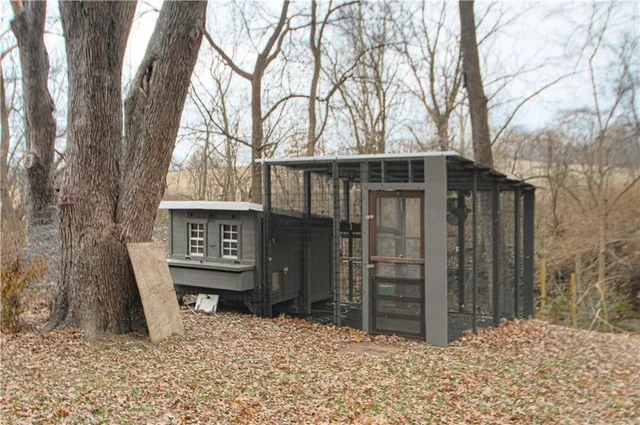 $368,900 | 2600 Magnolia Avenue, Liberty, MO 64068