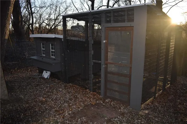 $368,900 | 2600 Magnolia Avenue, Liberty, MO 64068