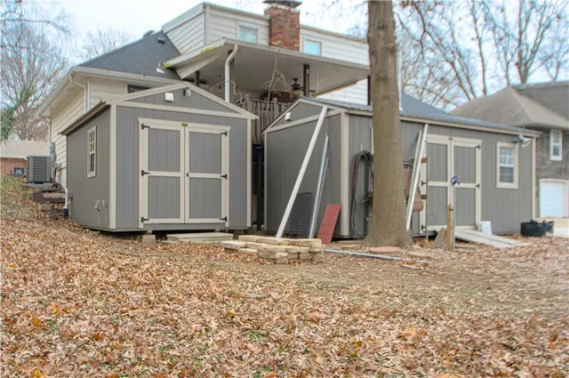 $368,900 | 2600 Magnolia Avenue, Liberty, MO 64068