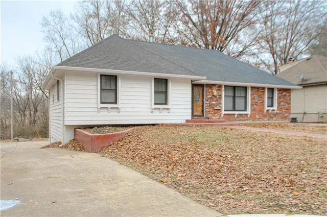 $368,900 | 2600 Magnolia Avenue, Liberty, MO 64068
