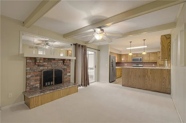 $368,900 | 2600 Magnolia Avenue, Liberty, MO 64068