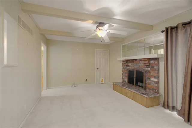 $368,900 | 2600 Magnolia Avenue, Liberty, MO 64068