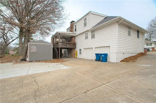 $368,900 | 2600 Magnolia Avenue, Liberty, MO 64068