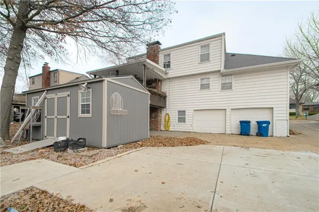 $368,900 | 2600 Magnolia Avenue, Liberty, MO 64068