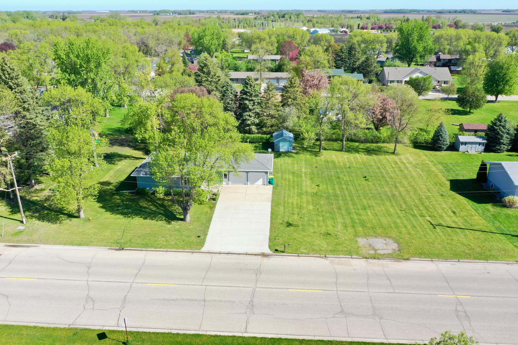 606 3rd Avenue Raymond, MN 56282 - Photo 4 of 11