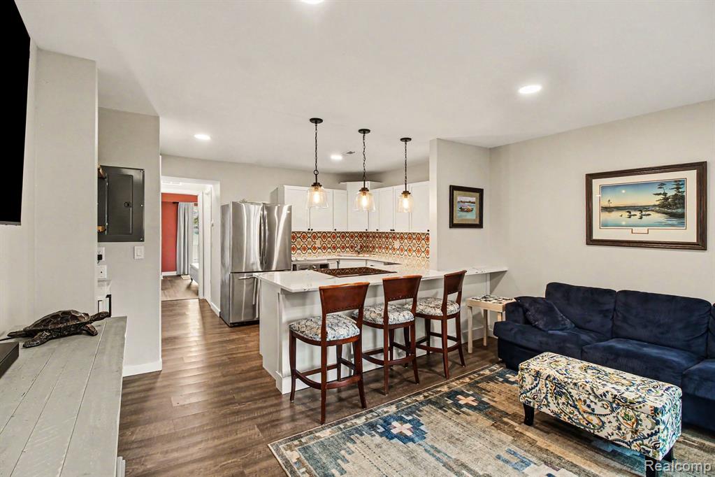 851 Union Street, Unit 40 Milford, MI 48381 - Photo 6 of 17