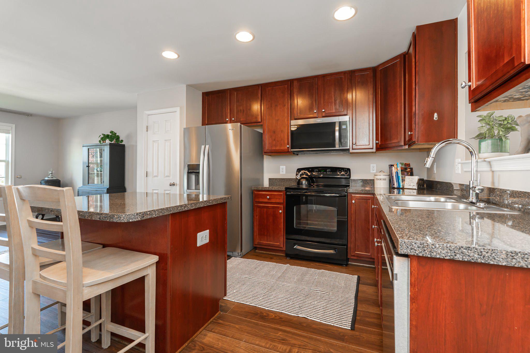 1205 Mare Street Ranson, WV 25438 - Photo 14 of 48
