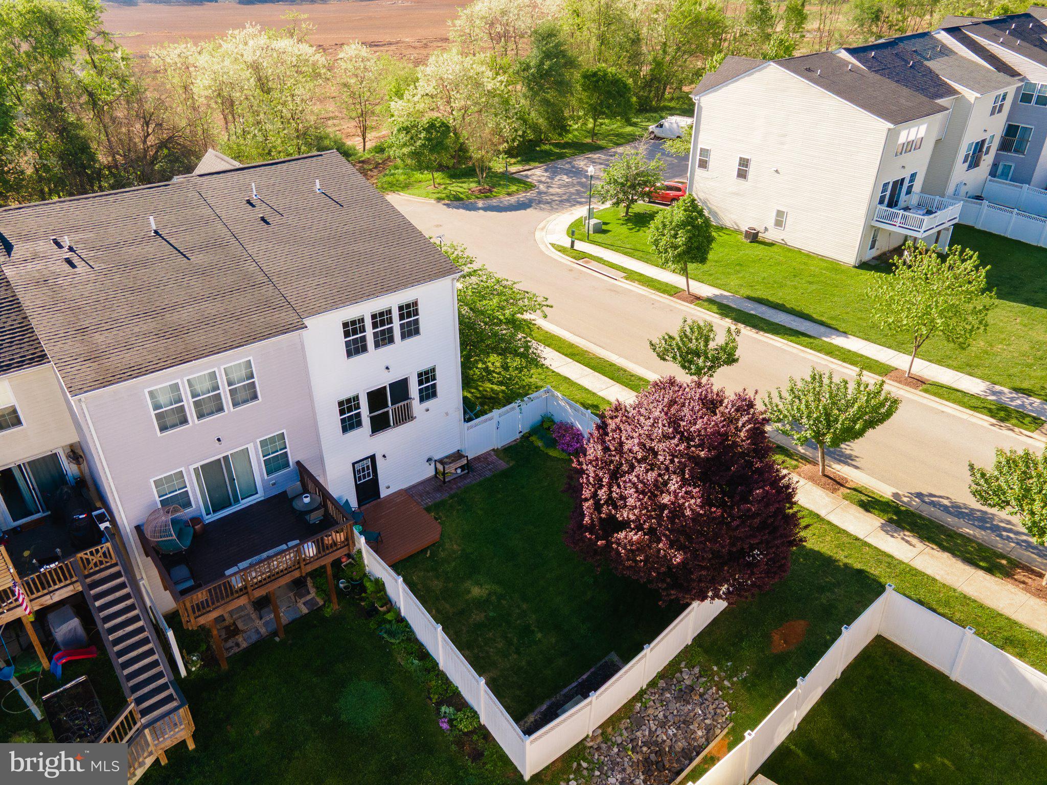 1205 Mare Street Ranson, WV 25438 - Photo 45 of 48