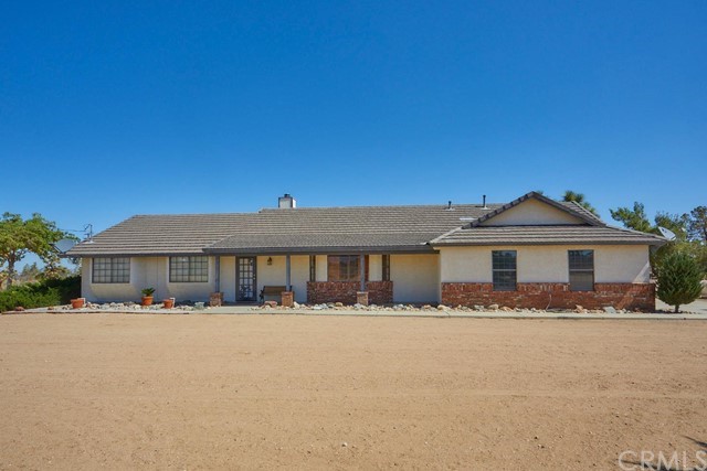 7424 Goss Road Phelan, CA 92371 - Photo 1 of 1