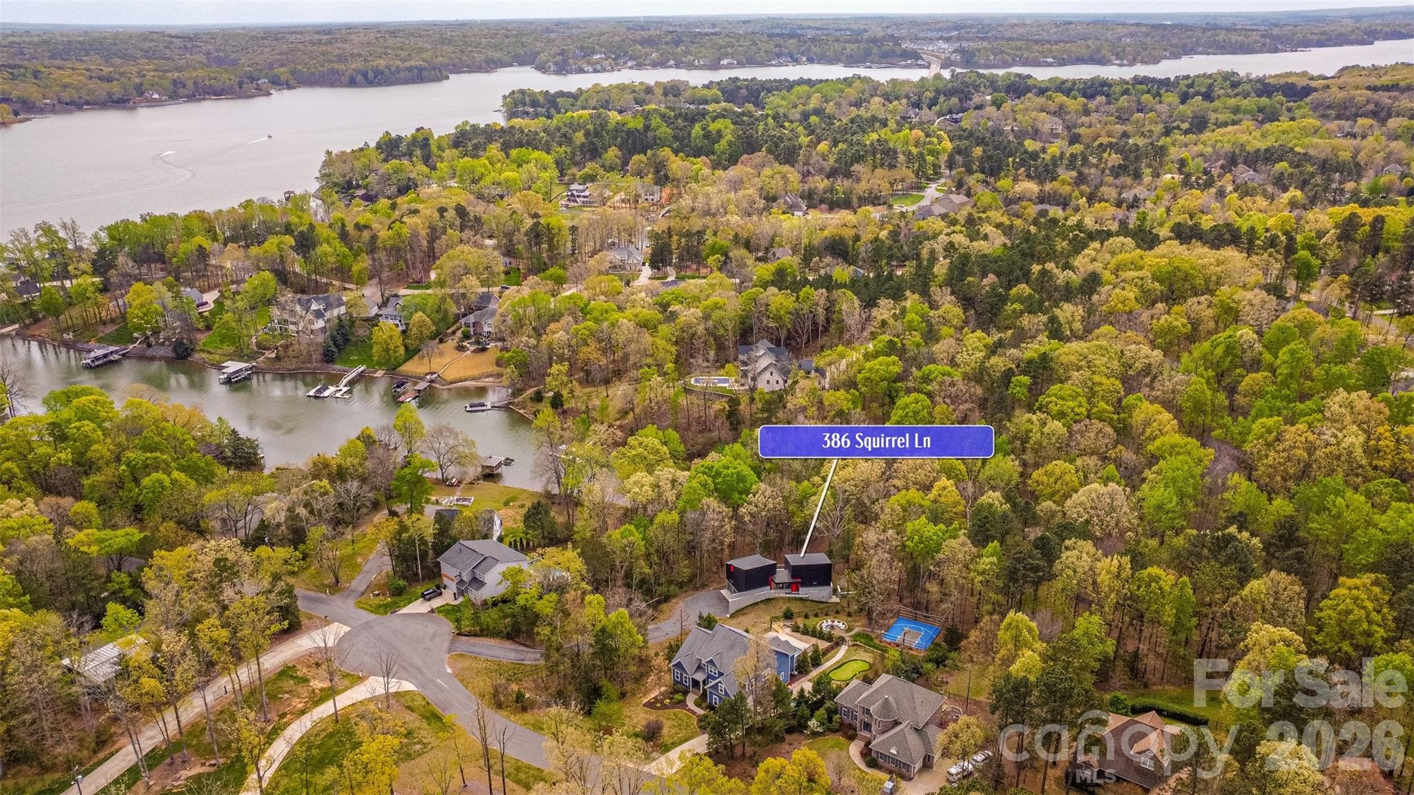 386 Squirrel Lane Clover, SC 29710 - Photo 44 of 45