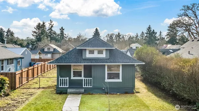$449,000 | 504 Dupont Avenue, DuPont, WA 98327
