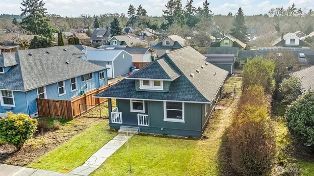 $449,000 | 504 Dupont Avenue, DuPont, WA 98327