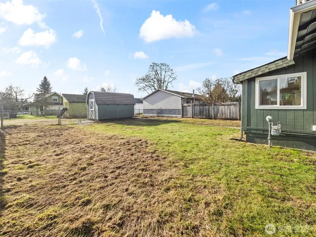 $449,000 | 504 Dupont Avenue, DuPont, WA 98327