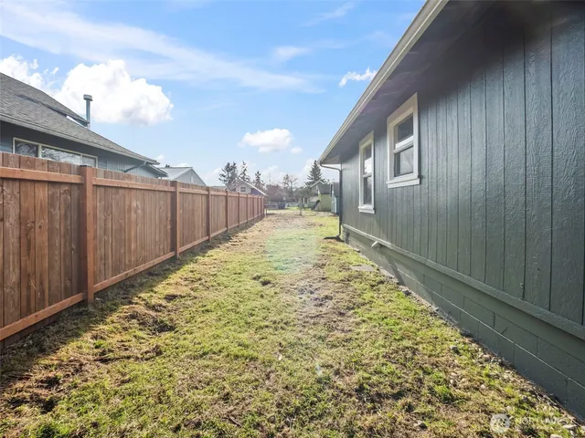 $449,000 | 504 Dupont Avenue, DuPont, WA 98327