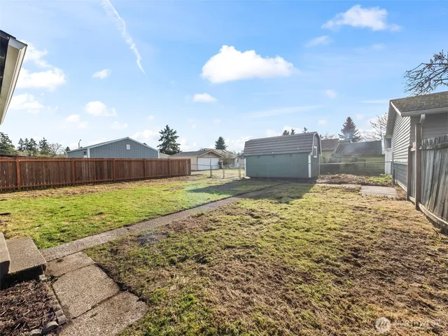 $449,000 | 504 Dupont Avenue, DuPont, WA 98327