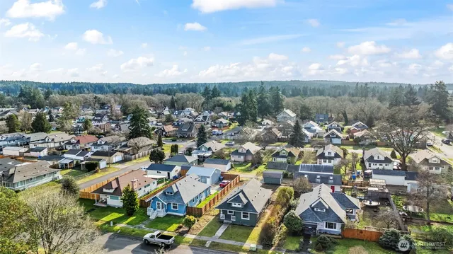 $449,000 | 504 Dupont Avenue, DuPont, WA 98327