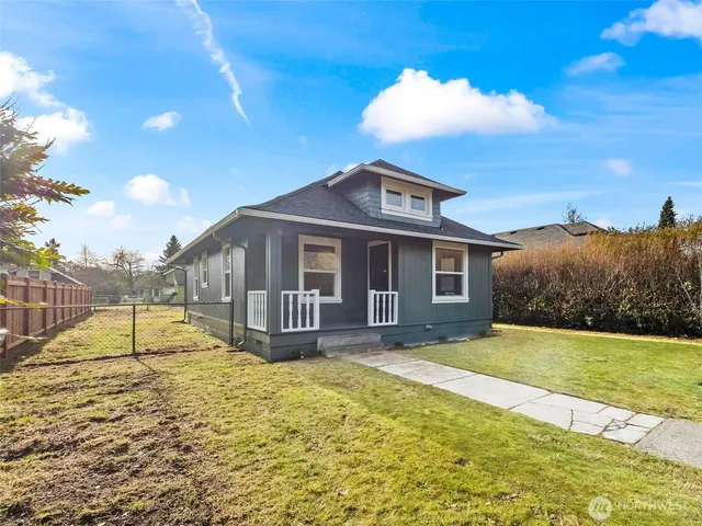 $449,000 | 504 Dupont Avenue, DuPont, WA 98327