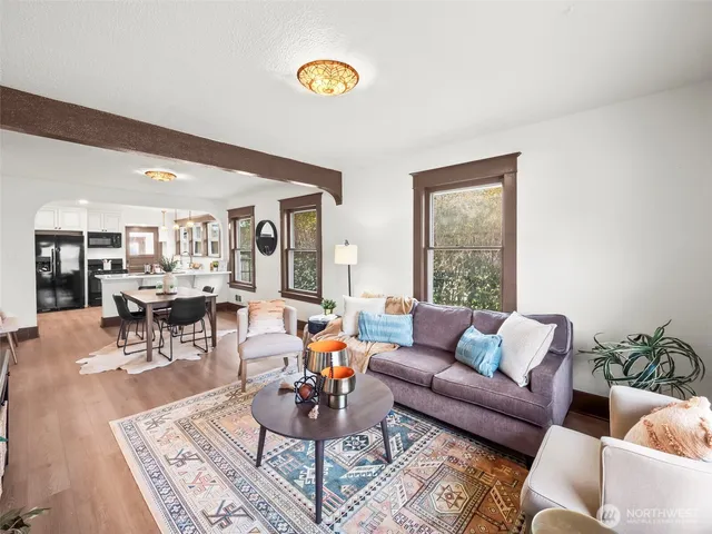 $449,000 | 504 Dupont Avenue, DuPont, WA 98327