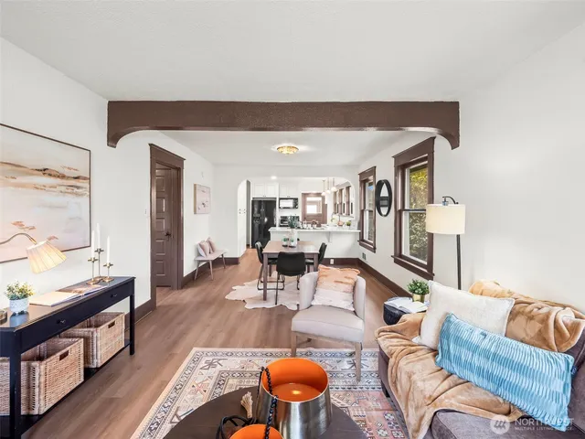 $449,000 | 504 Dupont Avenue, DuPont, WA 98327