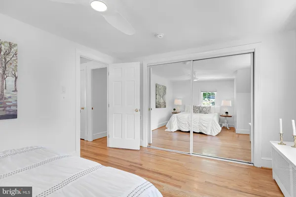$1,035,000 | 2710 South Joyce Street, Arlington, VA 22202