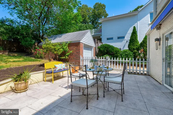 $1,035,000 | 2710 South Joyce Street, Arlington, VA 22202