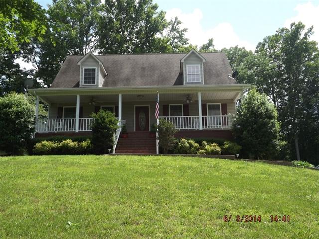 1232 Prosser Road Leoma, TN 38468 - Photo 1 of 18 Gallery Image 1