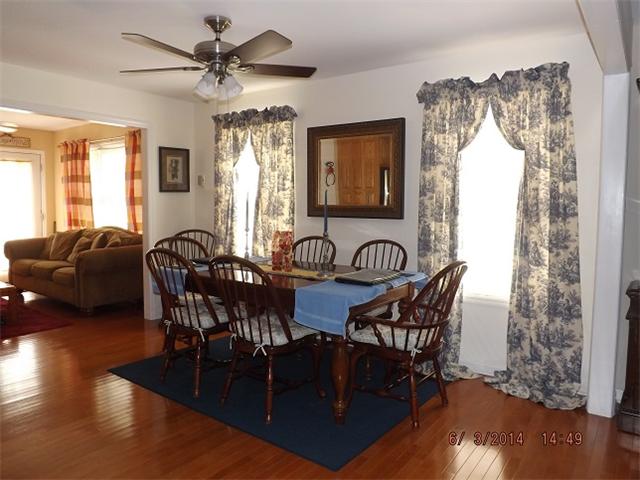 1232 Prosser Road Leoma, TN 38468 - Photo 11 of 18 Gallery Image 11