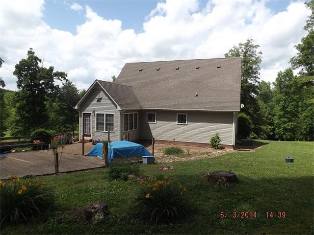 1232 Prosser Road Leoma, TN 38468 - Photo 8 of 18 Gallery Image 8