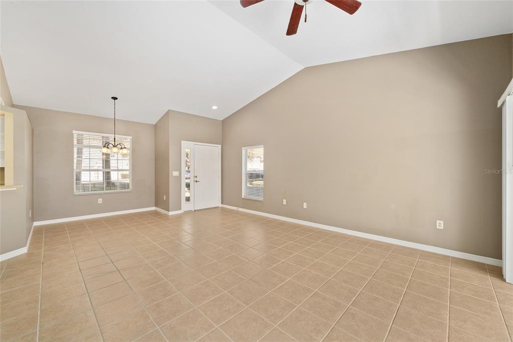 5427 Compass Point, Unit 1 Oxford, FL 34484 - Photo 11 of 51 a view of an empty room with a window