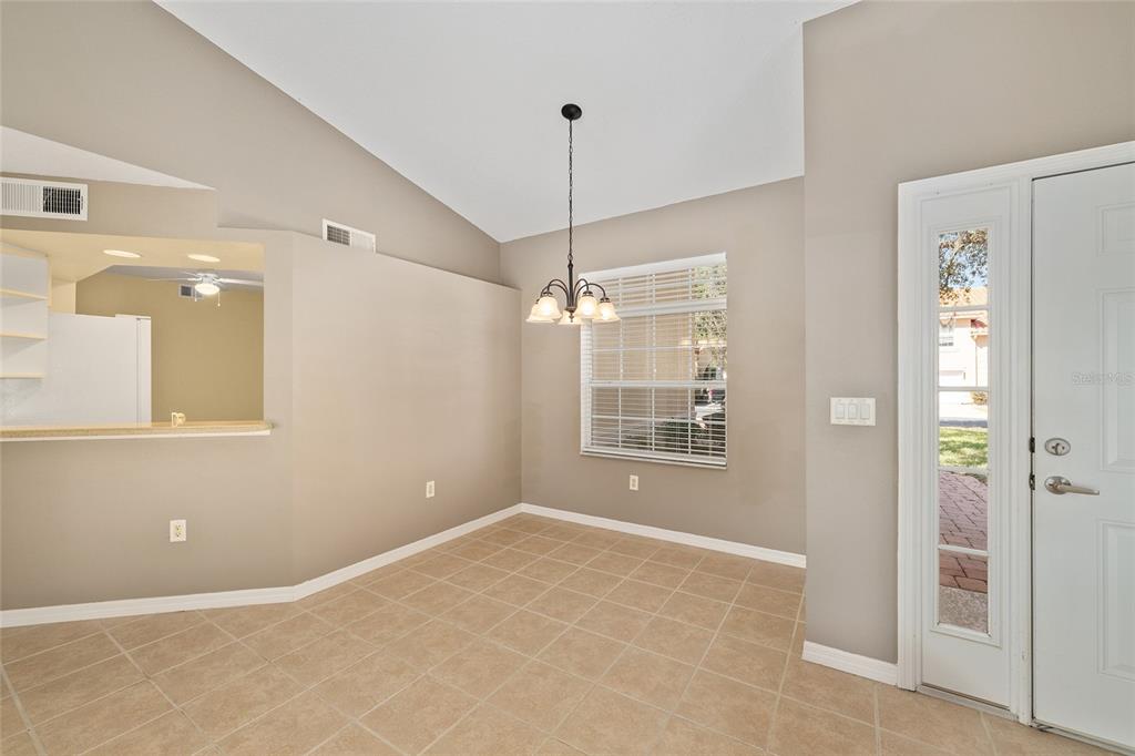 5427 Compass Point, Unit 1 Oxford, FL 34484 - Photo 13 of 51 a view of an empty room with a window